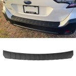 Subaru Outback Rear Bumper Protector Guard
