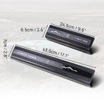 Ford Bronco Door Sill Protective Trim Stickers