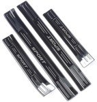 Honda CRV Door Sill Protectors - 2023-2025