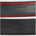 Subaru Crosstrek Rear Bumper Protector Guard