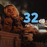 ICECO APL35 Portable 12V Car Fridge Freezer