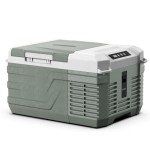 Alpicool 10 Quart 12V Portable Car Refrigerator