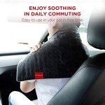 Portable Electric Blanket for Back Pain Relief