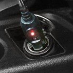 Heated Car Blanket with Auto Shutoff - Grey