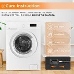 Westinghouse 12V Heated Car Blanket - Charcoal