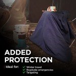 Schumacher 12V Heated Car Blanket