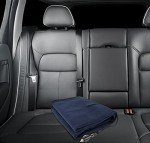Schumacher 12V Heated Car Blanket