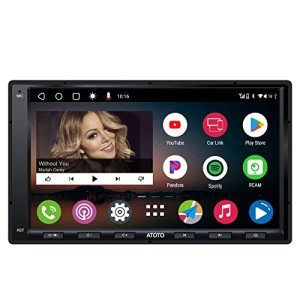 ATOTO A6G2A7PF 7" Android Car Stereo System