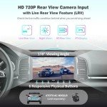 ATOTO A6G2A7PF 7" Android Car Stereo System