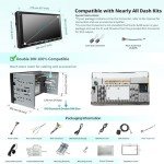 ATOTO A6G2A7PF 7" Android Car Stereo System