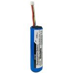 Garmin Tracker Collar Battery Replacement Pack