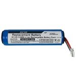 Garmin Tracker Collar Battery Replacement Pack