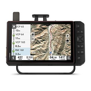 Garmin Tread® XL Baja Race Off-Road Navigator
