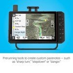 Garmin Tread® XL Baja Race Off-Road Navigator