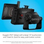Garmin Tread® XL Baja Race Off-Road Navigator