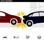 JSBOYAT Rear Bumper for Ford F250 F350 F450