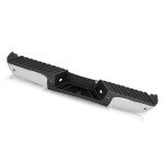 JSBOYAT Rear Bumper for Ford F250 F350 F450