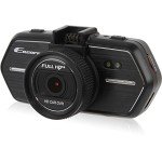 Encore Ultra HD Dash Cam with GPS and 16GB Card