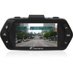 Encore Ultra HD Dash Cam with GPS and 16GB Card