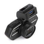 Encore Ultra HD Dash Cam with GPS and 16GB Card
