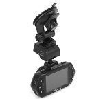 Encore Ultra HD Dash Cam with GPS and 16GB Card