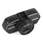 Encore Ultra HD Dash Cam with GPS and 16GB Card