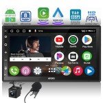ATOTO A6 PF 7" Android Car Stereo with Wireless Features