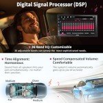 ATOTO A6 PF 7" Android Car Stereo with Wireless Features