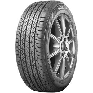 Kumho Solus TA51a All-Season Tire - 205/65R16 95H