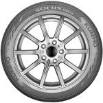 Kumho Solus TA51a All-Season Tire - 205/65R16 95H
