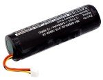 High-Capacity Battery for Garmin GPS Dog Collar