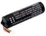 High-Capacity Battery for Garmin GPS Dog Collar