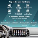 ATOTO S8 Double Din Android Car Stereo