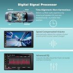 ATOTO S8 Double Din Android Car Stereo
