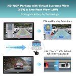 ATOTO S8 Double Din Android Car Stereo