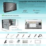 ATOTO S8 Double Din Android Car Stereo
