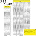 LANZMYAN Portable Spare Tire Cover, Wheel Protector