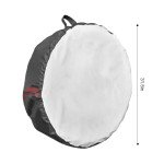 LANZMYAN Portable Spare Tire Cover, Wheel Protector