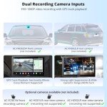 ATOTOZONE X10G211E 10.1" Android Car Radio