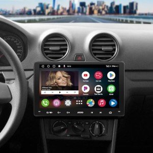 ATOTO A6 9" Car Stereo with Wireless CarPlay
