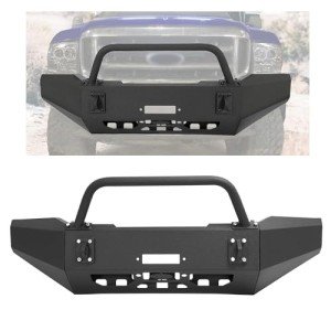 Front Bumper for Ford F250 F350 Super Duty