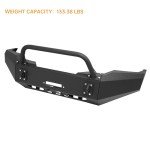 Front Bumper for Ford F250 F350 Super Duty