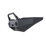 Front Bumper for Ford F250 F350 Super Duty