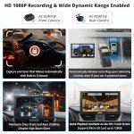 7" Touchscreen CarPlay & Android Auto Stereo