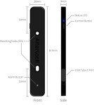 AlterLock Gen3 GPS Anti-Theft Tracking Device