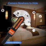 Anti Spy Detector & GPS Bug Finder for Cars