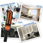 Anti Spy Detector & GPS Bug Finder for Cars