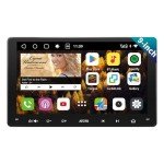 ATOTO S8 9" QLED Android Car Stereo System