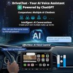 ATOTO S8 9" QLED Android Car Stereo System