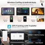 ATOTO S8 9" QLED Android Car Stereo System